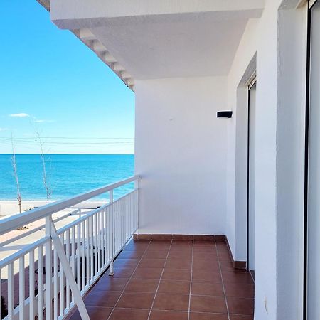 La Familia Beach House La Cala La Cala De Mijas Luaran gambar