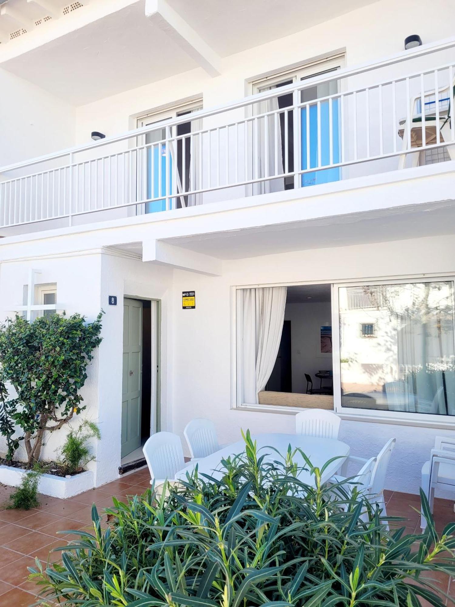 La Familia Beach House La Cala La Cala De Mijas Bilik gambar