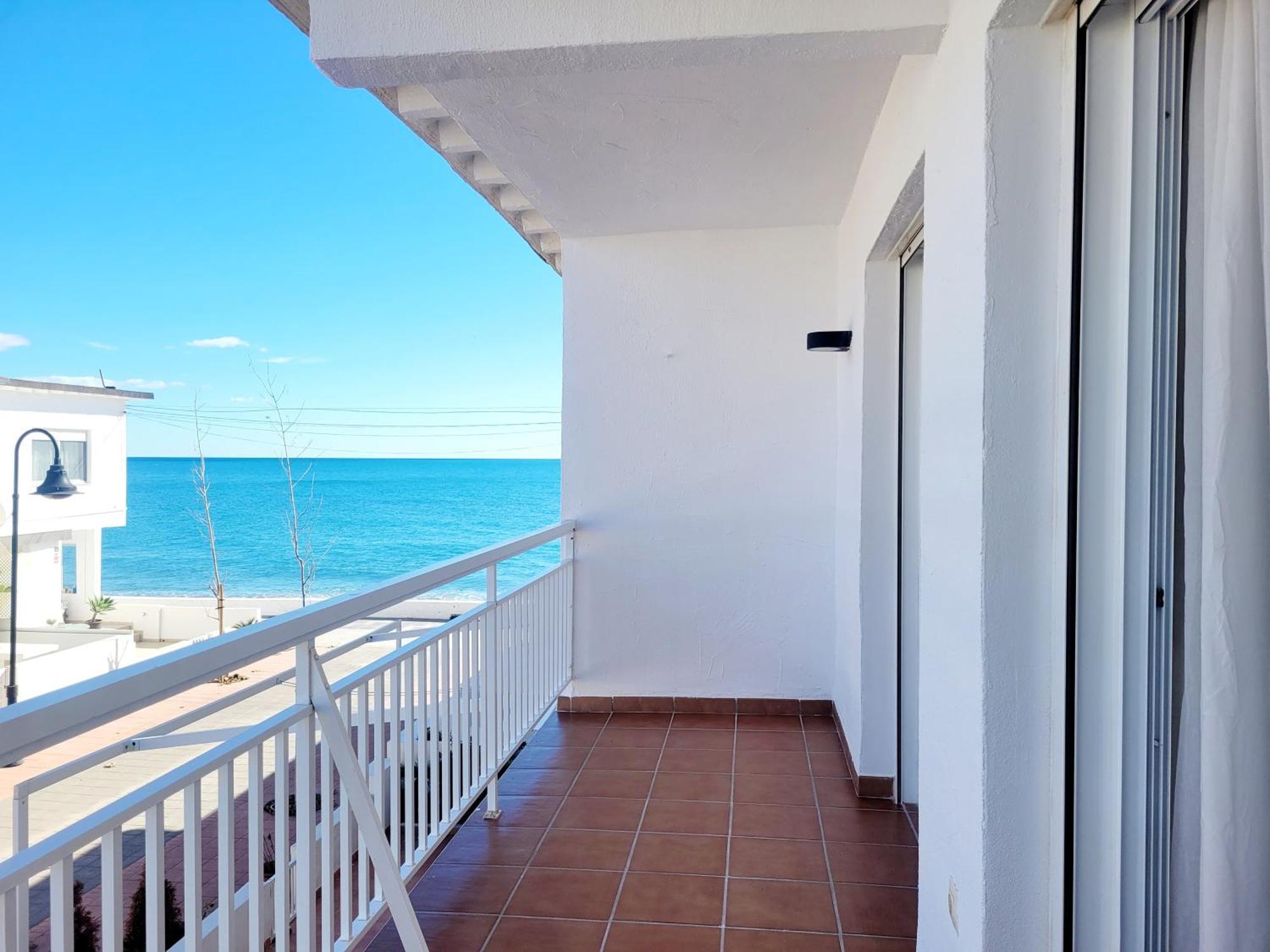 La Familia Beach House La Cala La Cala De Mijas Luaran gambar