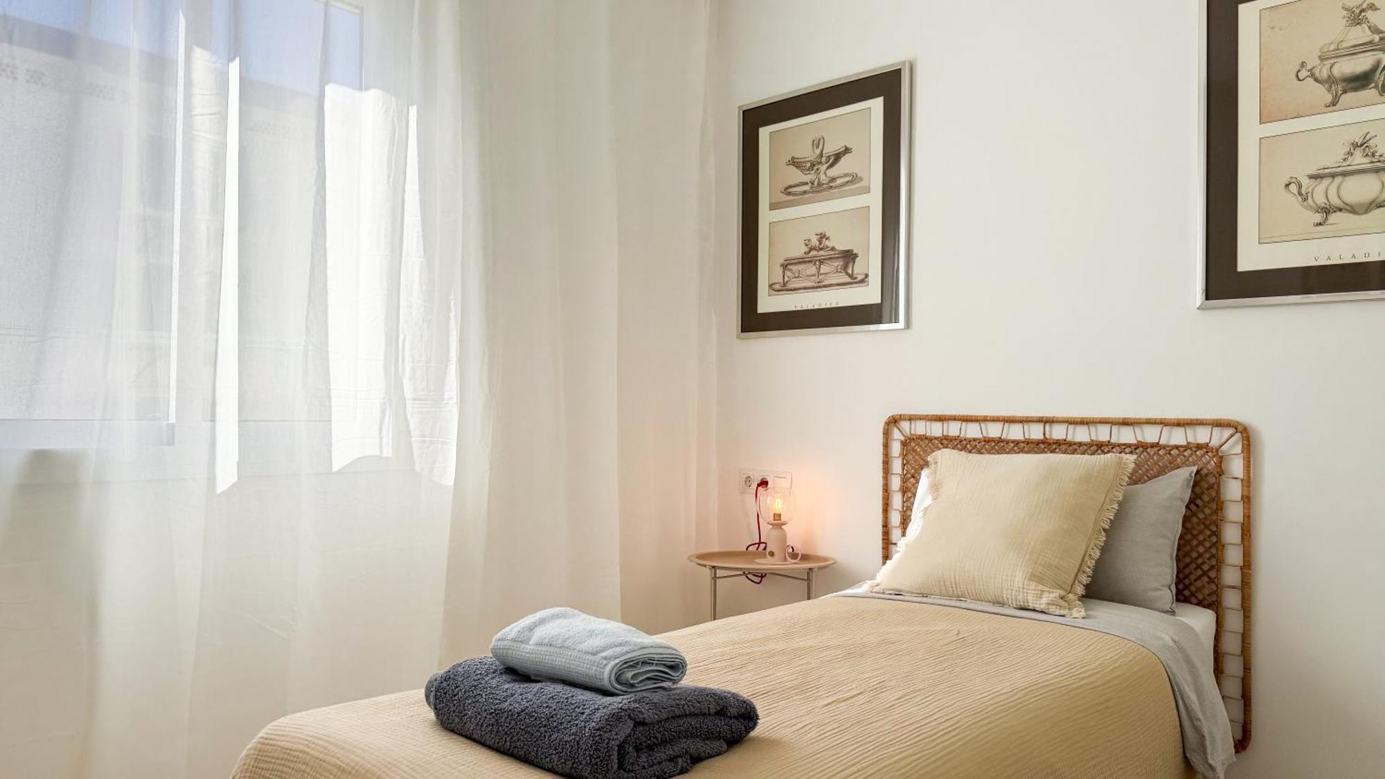 La Familia Beach House La Cala La Cala De Mijas Bilik gambar