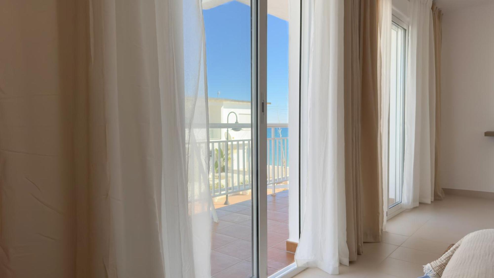La Familia Beach House La Cala La Cala De Mijas Bilik gambar