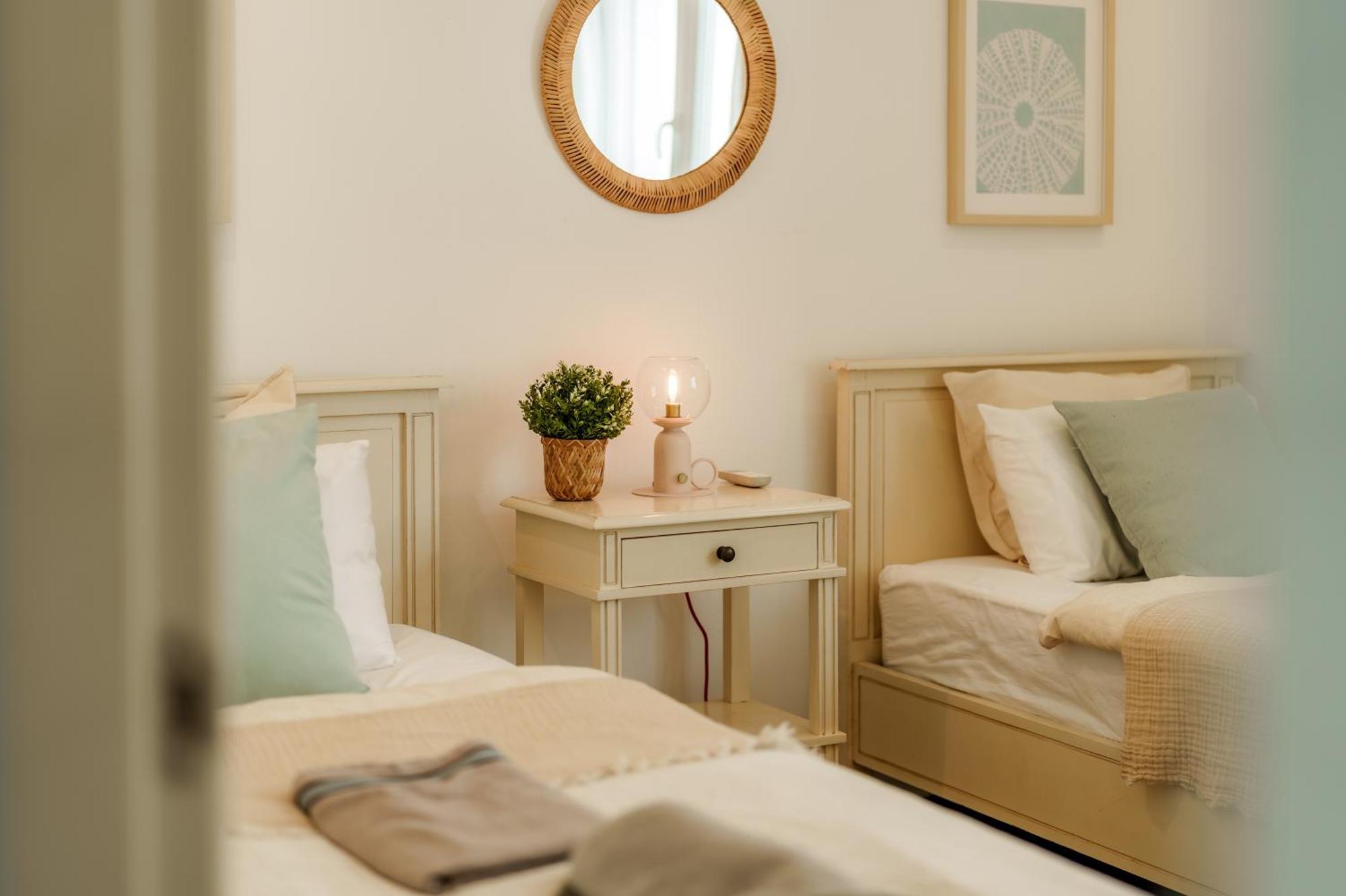 La Familia Beach House La Cala La Cala De Mijas Bilik gambar
