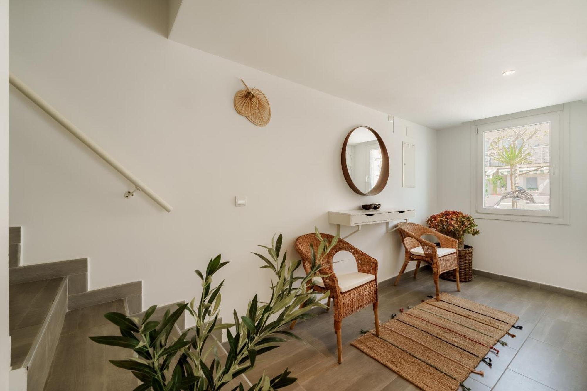 La Familia Beach House La Cala La Cala De Mijas Bilik gambar