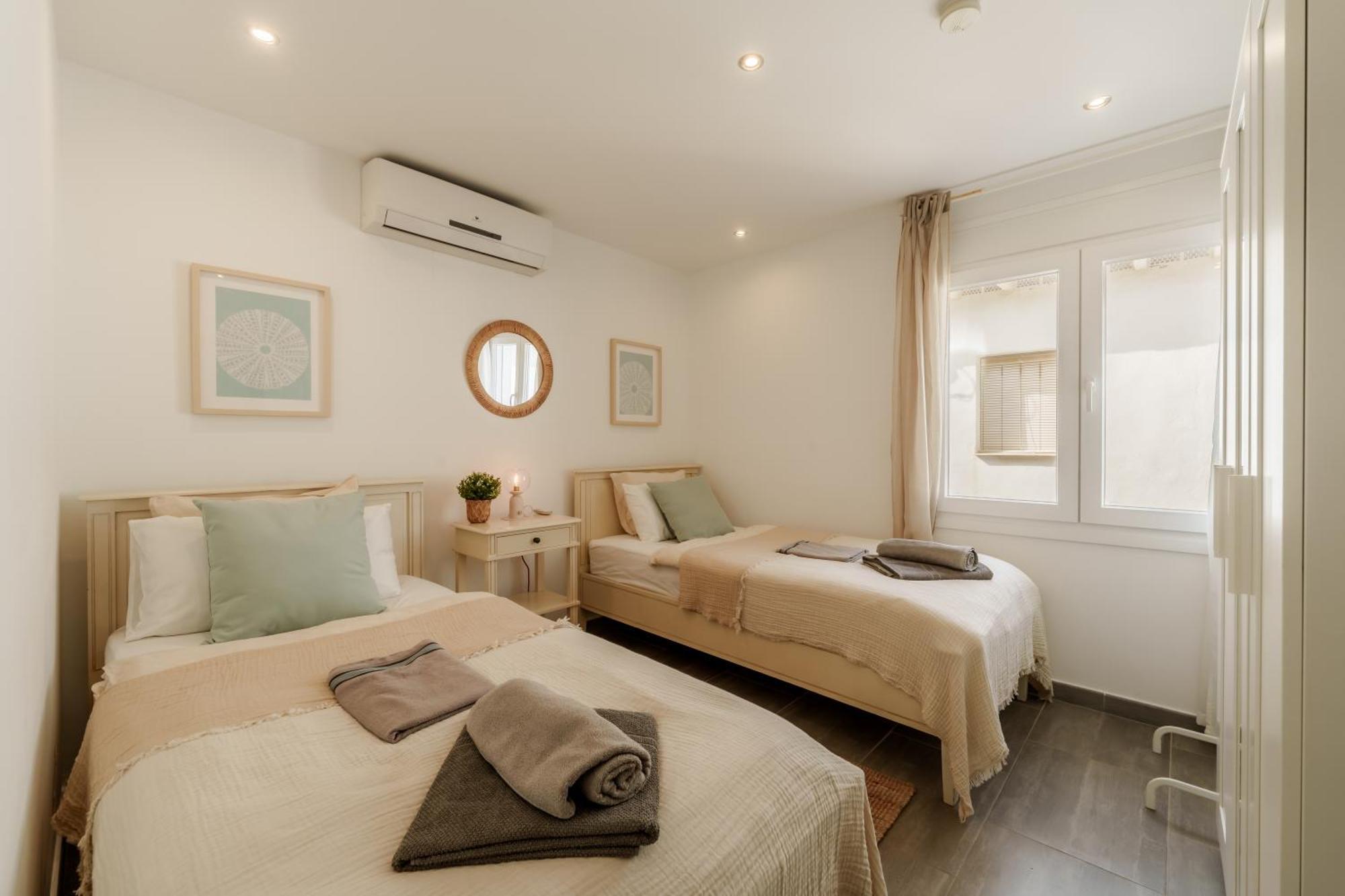 La Familia Beach House La Cala La Cala De Mijas Bilik gambar
