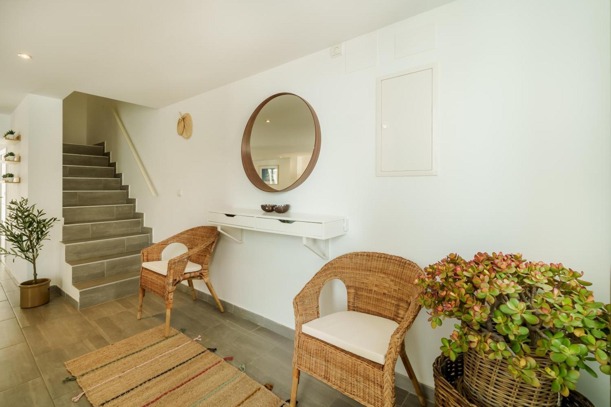 La Familia Beach House La Cala La Cala De Mijas Bilik gambar